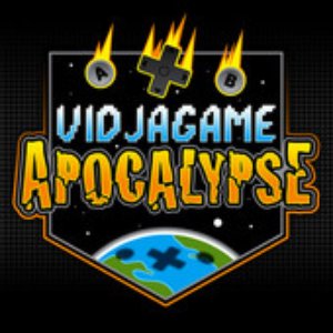 Vidjagame Apocalypse 的头像