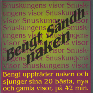 Smeden cover