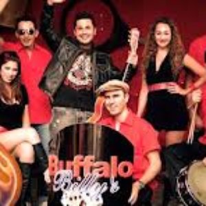 Avatar de Buffalo Billys