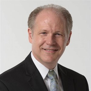 David Chamberlain 的头像