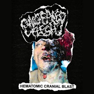 Hematomic Cranial Blast