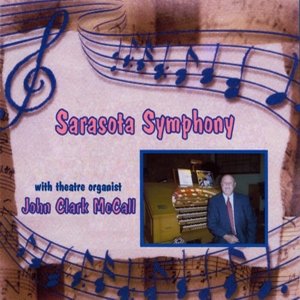 “Sarasota Symphony”的封面