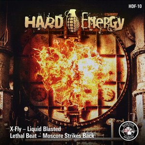 Hard Energy - EP
