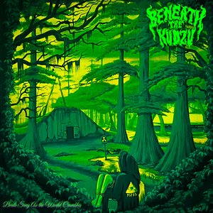 BIRDS SING AS THE WORLD CRUMBLES