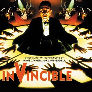 Image for 'Invincible'