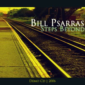 Steps Beyond (Demo - cd 2006)