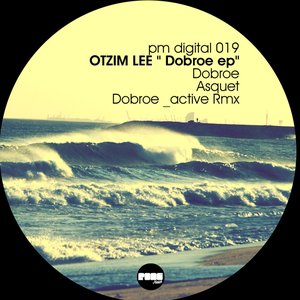 Obroe EP
