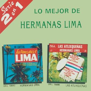 Lo Mejor De Hermanas Lima