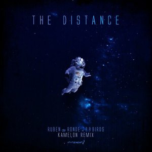 The Distance (Kamelon Remix)