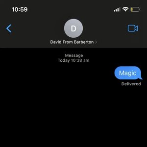 Magic