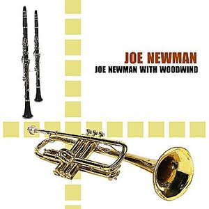 Joe Newman With Woodwind