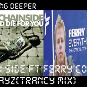 Imagen de 'Ferry Corsten ft chainside - Would die for you (Trance mix) Dj Jayz'