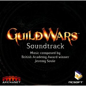 Avatar for Guild Wars: Additional Music