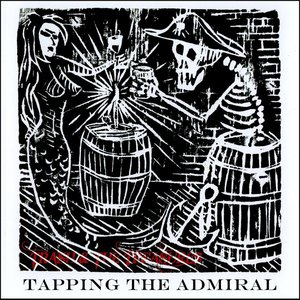 Tapping the Admiral
