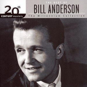 The Best Of Bill Anderson