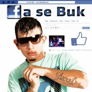 La Fase-Buk 的头像