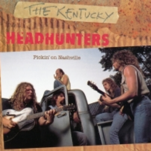 The Kentucky Headhunters - 01 Dumas Walker Lyrics - Zortam Music