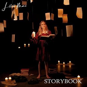Storybook - EP