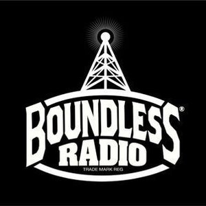 Boundless Radio のアバター