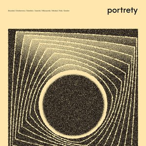 Portrety