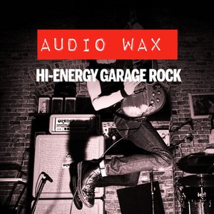 Hi-Energy Garage Rock