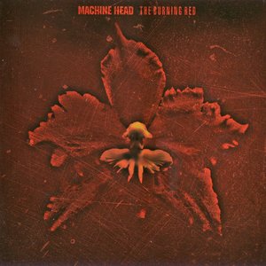 The Burning Red (Explicit Version)