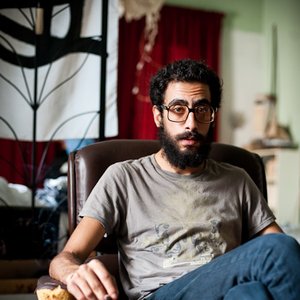 Charbel Haber 的头像