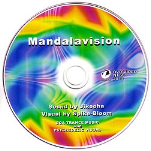 Mandalavision