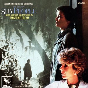 Shy People (Original Motion Picture Soundtrack)