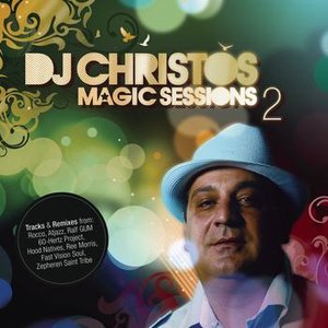 Magic Sessions 2