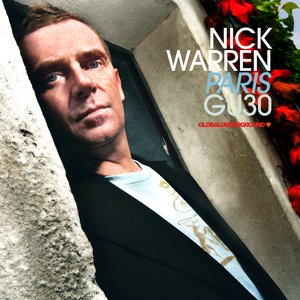 Global Underground 030: Nick Warren in Paris