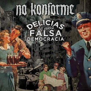 Delicias de una Falsa Democracia