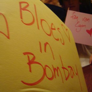 Blues In Bombay 的头像