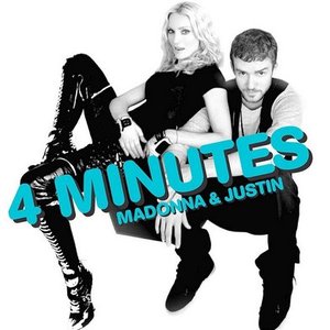 Avatar de Madonna/Justin Timberlake/Timbaland