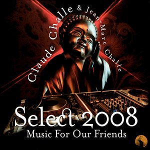 Select 2008: Music for Our Friends