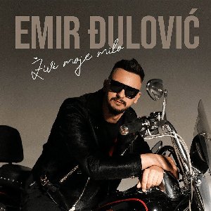 Živi Moje Milo - Single