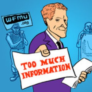 Benjamen Walker and WFMU 的头像