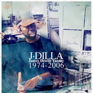 Roux Spana - I Reworked J Dilla / Soulpete - James Yancey Tribute