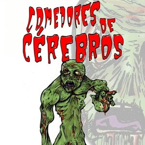 Avatar for Comedores de Cérebros