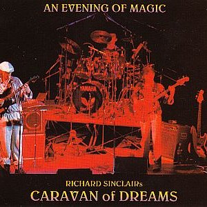 An Evening Of Magic - Disc 1