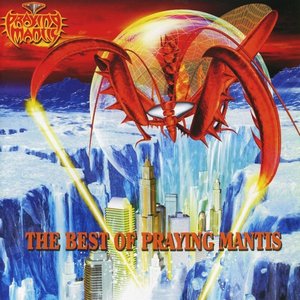 The Best of Praying Mantis