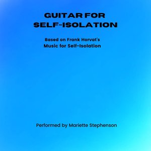 Guitar for Self-Isolation