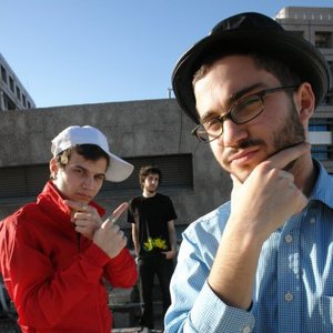 Cohen @ Mushon 的头像