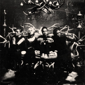 Coal Chamber photo provided by Last.fm
