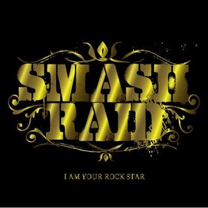I AM YOUR ROCK STAR