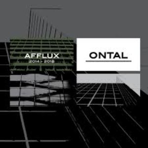 Afflux 2014-2018 [Explicit]