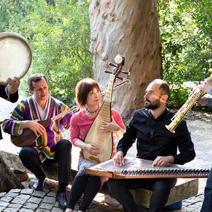 Aga Khan Master Musicians 的头像