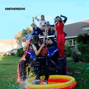 Smithereens - Single