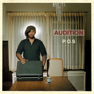 Audition [Explicit]