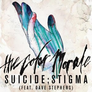 Suicide;stigma (feat. Dave Stephens)